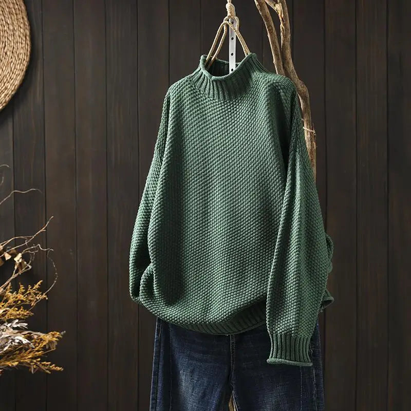 Amara™ | Maglione di Cashmere