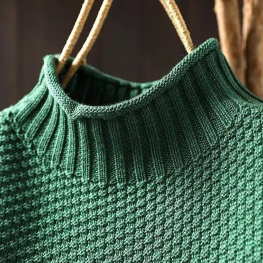 Amara™ | Maglione di Cashmere