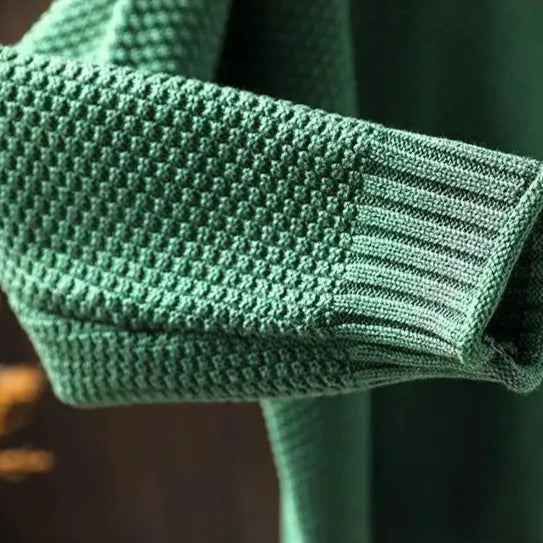Amara™ | Maglione di Cashmere