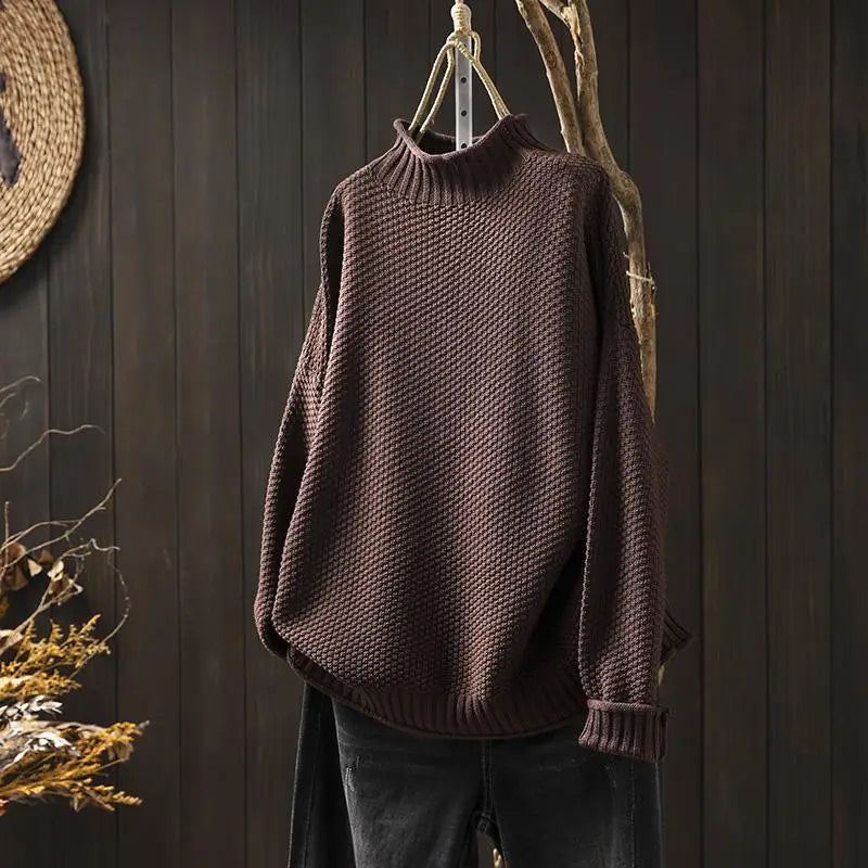 Amara™ | Maglione di Cashmere