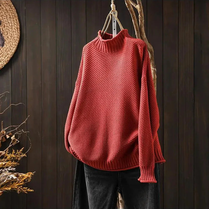 Amara™ | Maglione di Cashmere